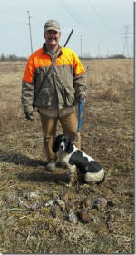 Ohio English Springer Spaniels