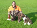 Ohio English Springer Spaniels