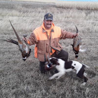 Dakota Springer in South Dakota