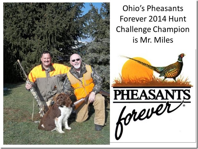 Ohio Pheasants Forever